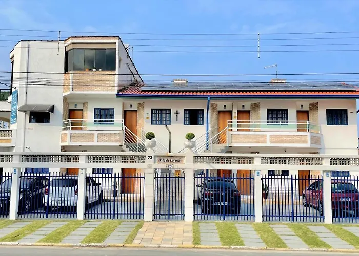 Vila Lorenzi & Apartamentos